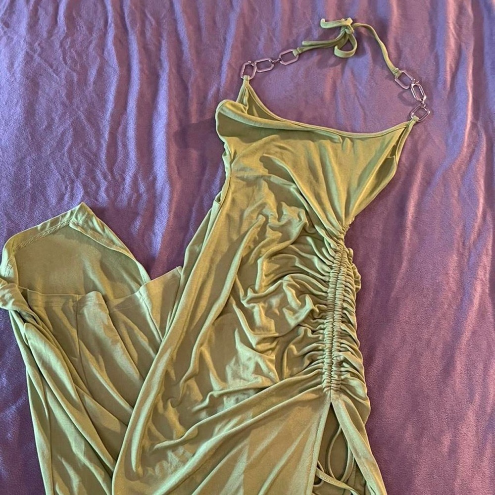 IAMGIA halley maxi dress